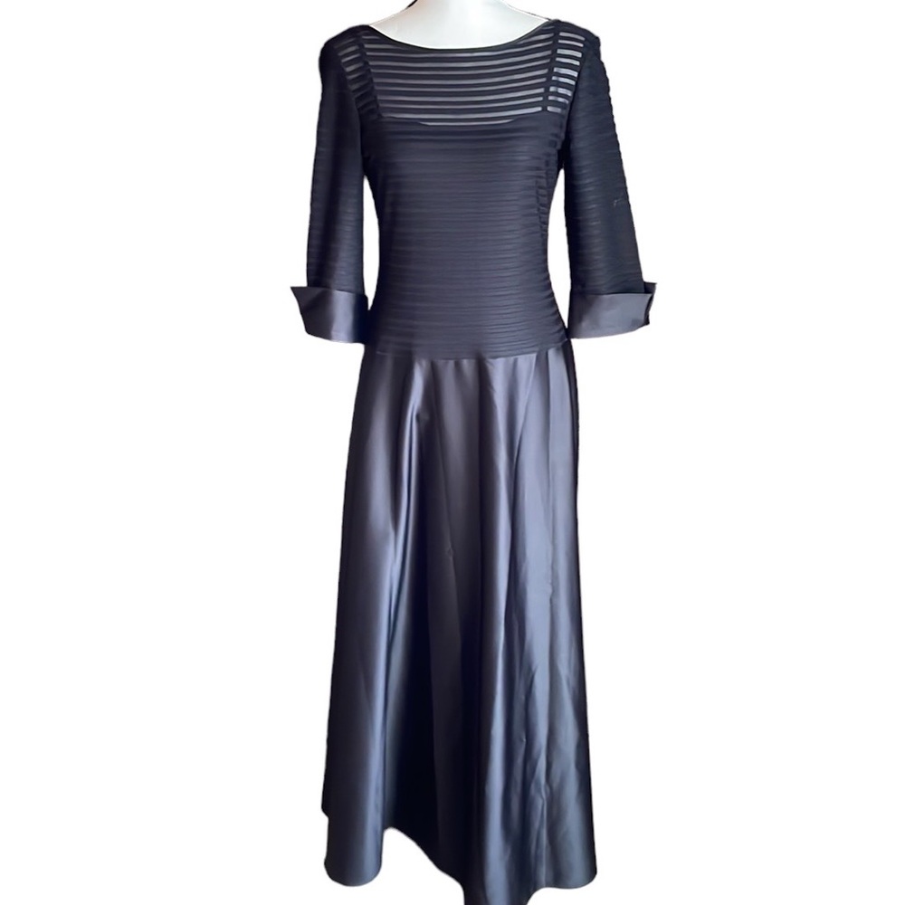 JS Collections Formal Frock Dress 10